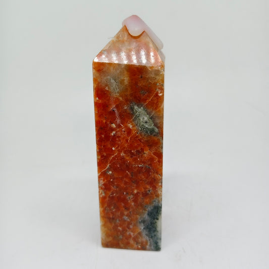 sunstone tower ornaments healing 441.2g