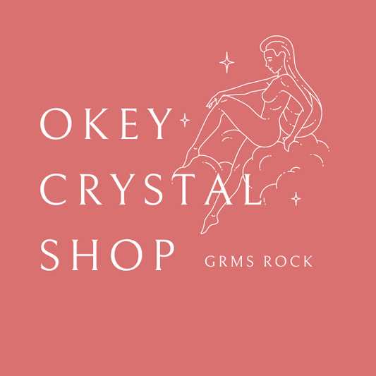 Auction Crystal link