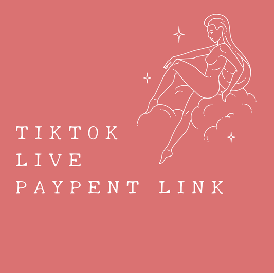 TikTok Self-service Payment
