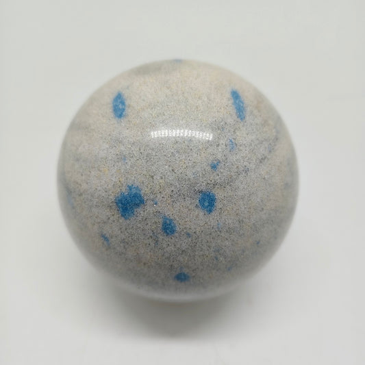 natural k2 jasper sphere ornaments healing 352g