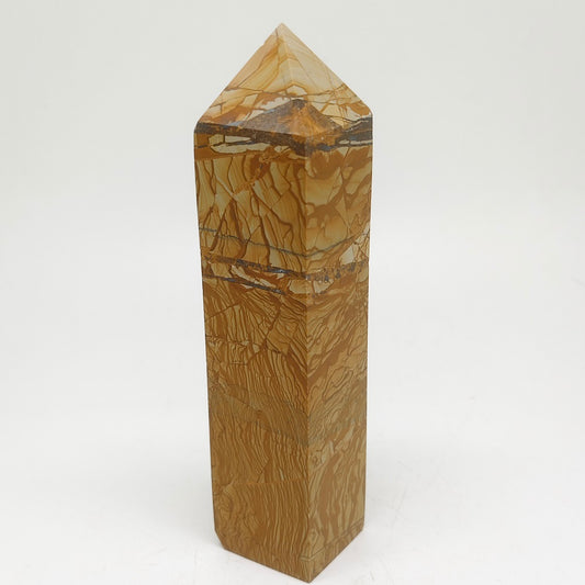 picture jasper tower ornaments healing 426.7g
