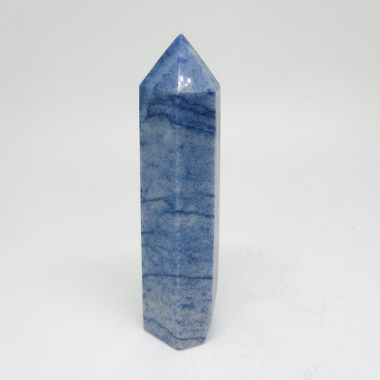 blue aventurine tower ornaments healing 265.6g